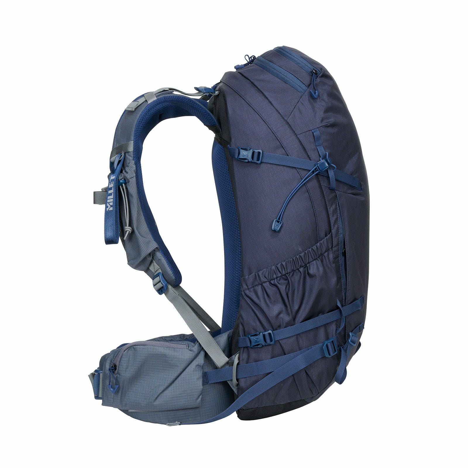 サースフェー NX ジップ 30 | Millet(ミレー)公式通販