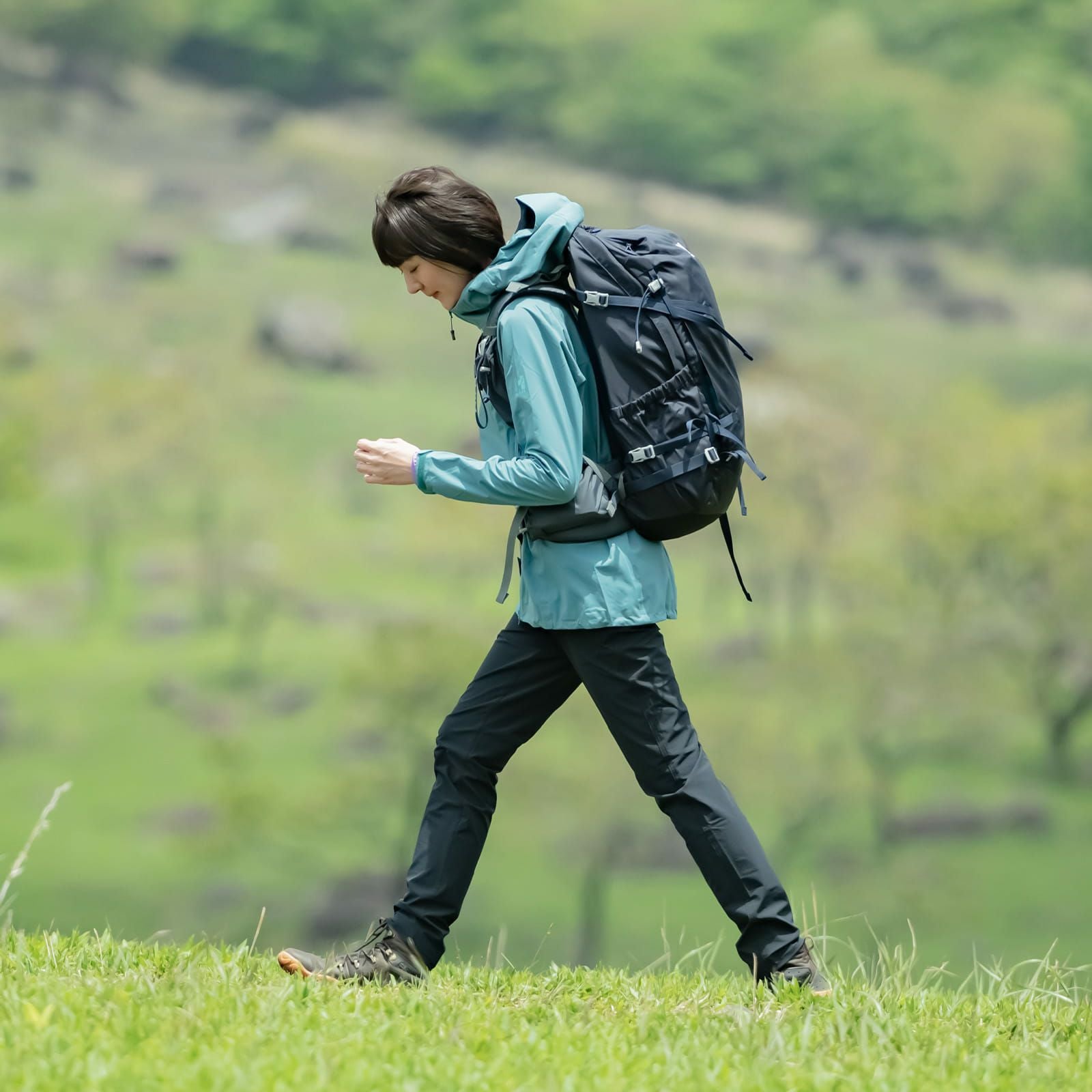 サースフェー NX ジップ 30 | Millet(ミレー)公式通販