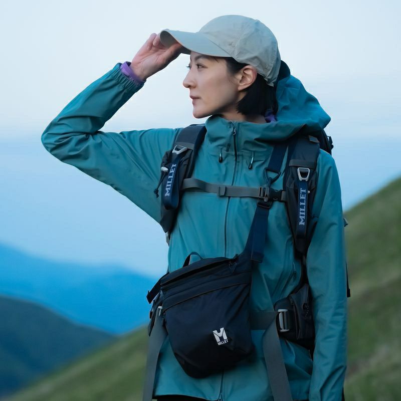 サースフェー NX SD | Millet(ミレー)公式通販