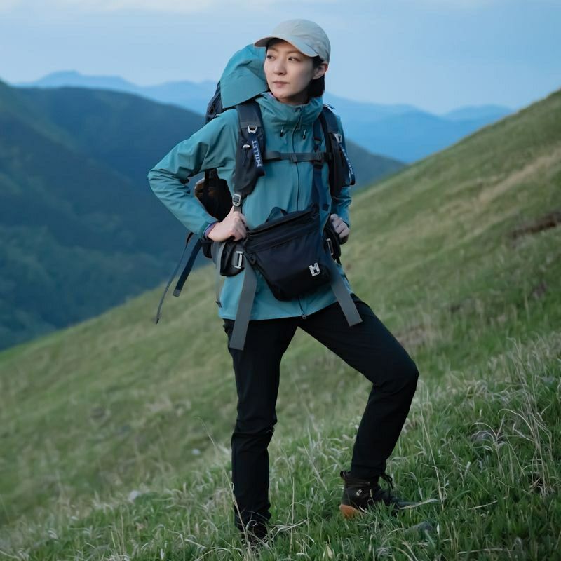 サースフェー NX SD | Millet(ミレー)公式通販