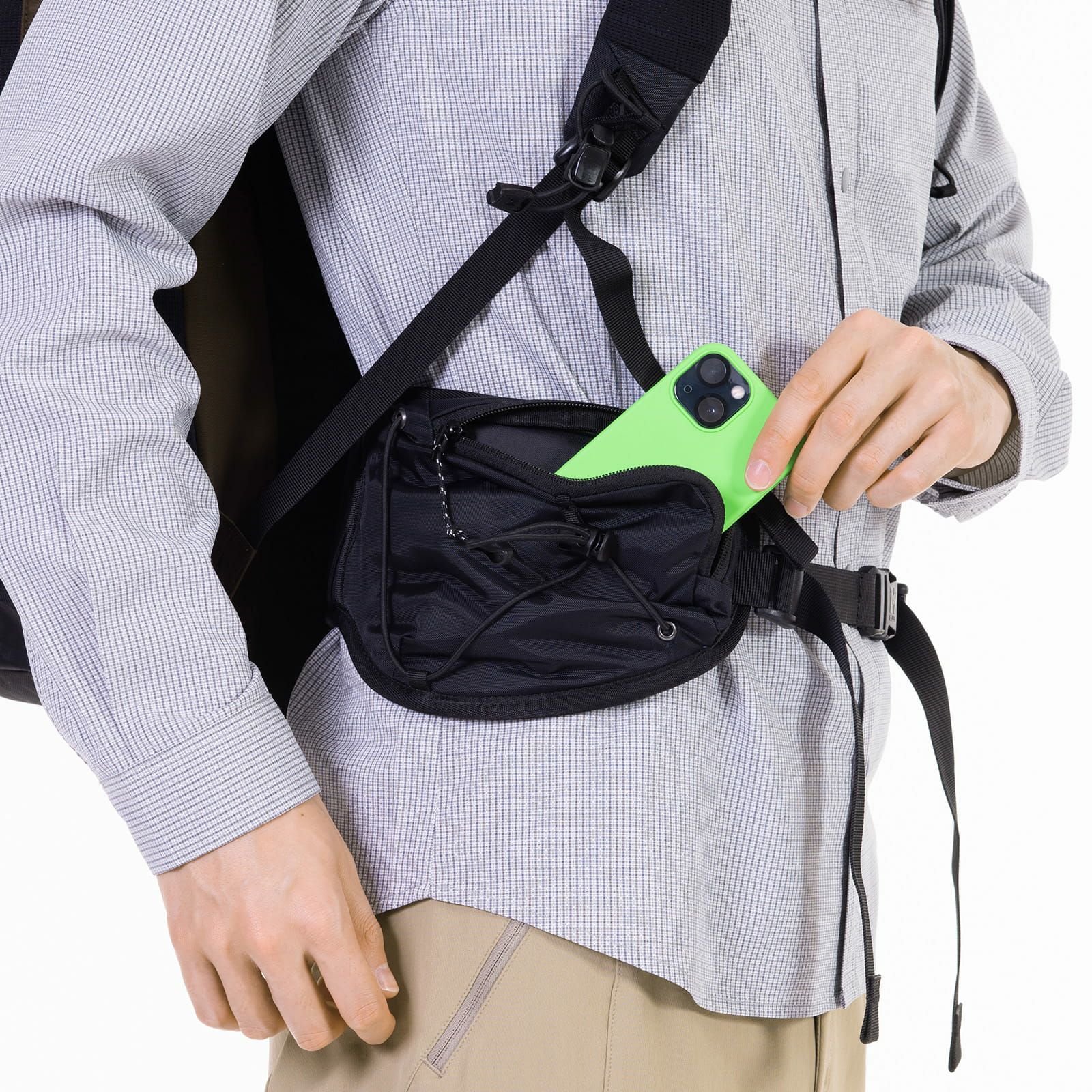 クンブ マウンテン クルーズ 37 | Millet(ミレー)公式通販