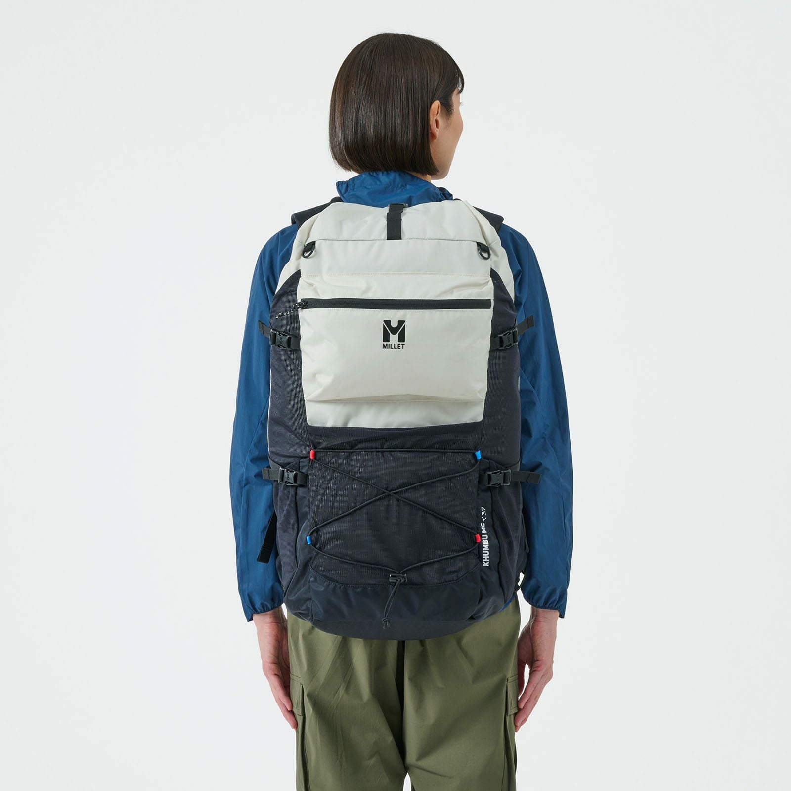 クンブ マウンテン クルーズ 37 | Millet(ミレー)公式通販