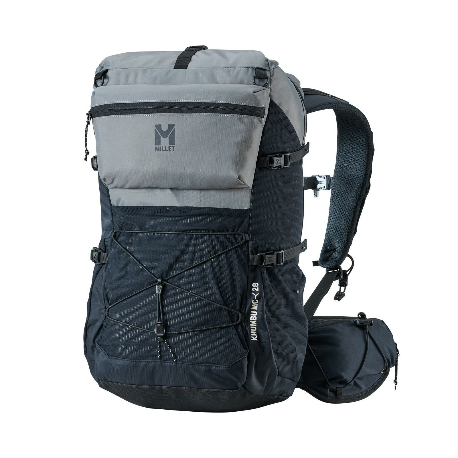 クンブ マウンテン クルーズ 28