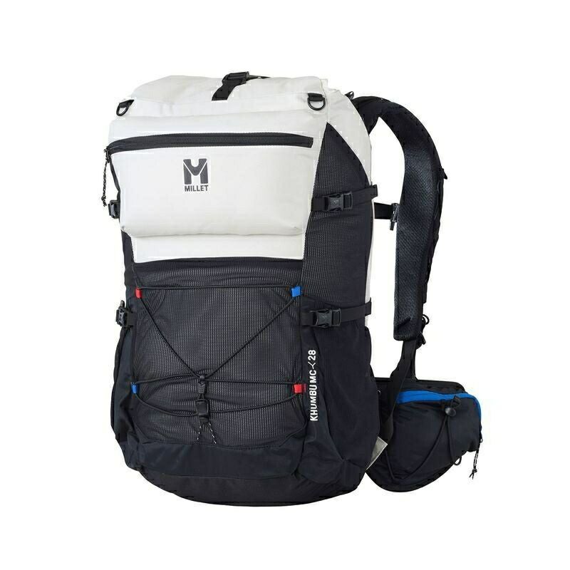 クンブ マウンテン クルーズ 28