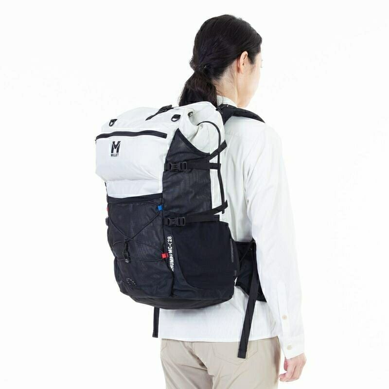ミレー　リュック ハイカー エア 30 | Millet(ミレー)公式通販