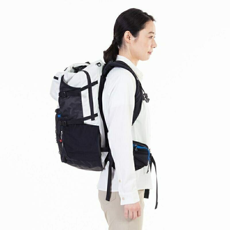 クンブ マウンテン クルーズ 28 | Millet(ミレー)公式通販