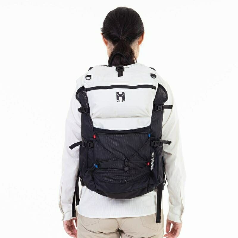 ミレー リュックサック 楽天市場】【最大51倍 5/25限定】【正規品2年保証】 ミレー リュック