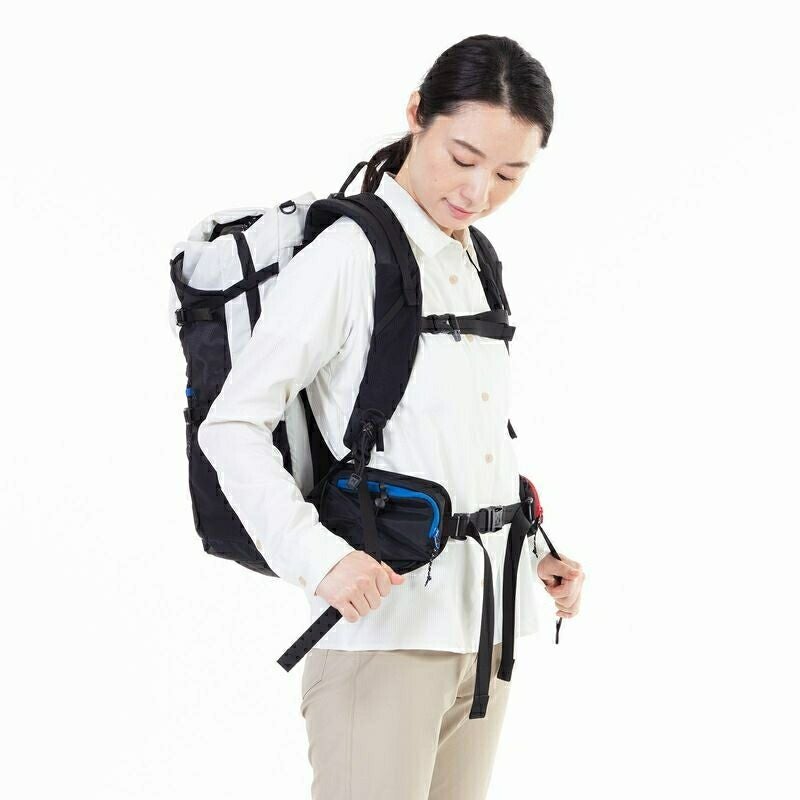 クンブ マウンテン クルーズ 28 | Millet(ミレー)公式通販