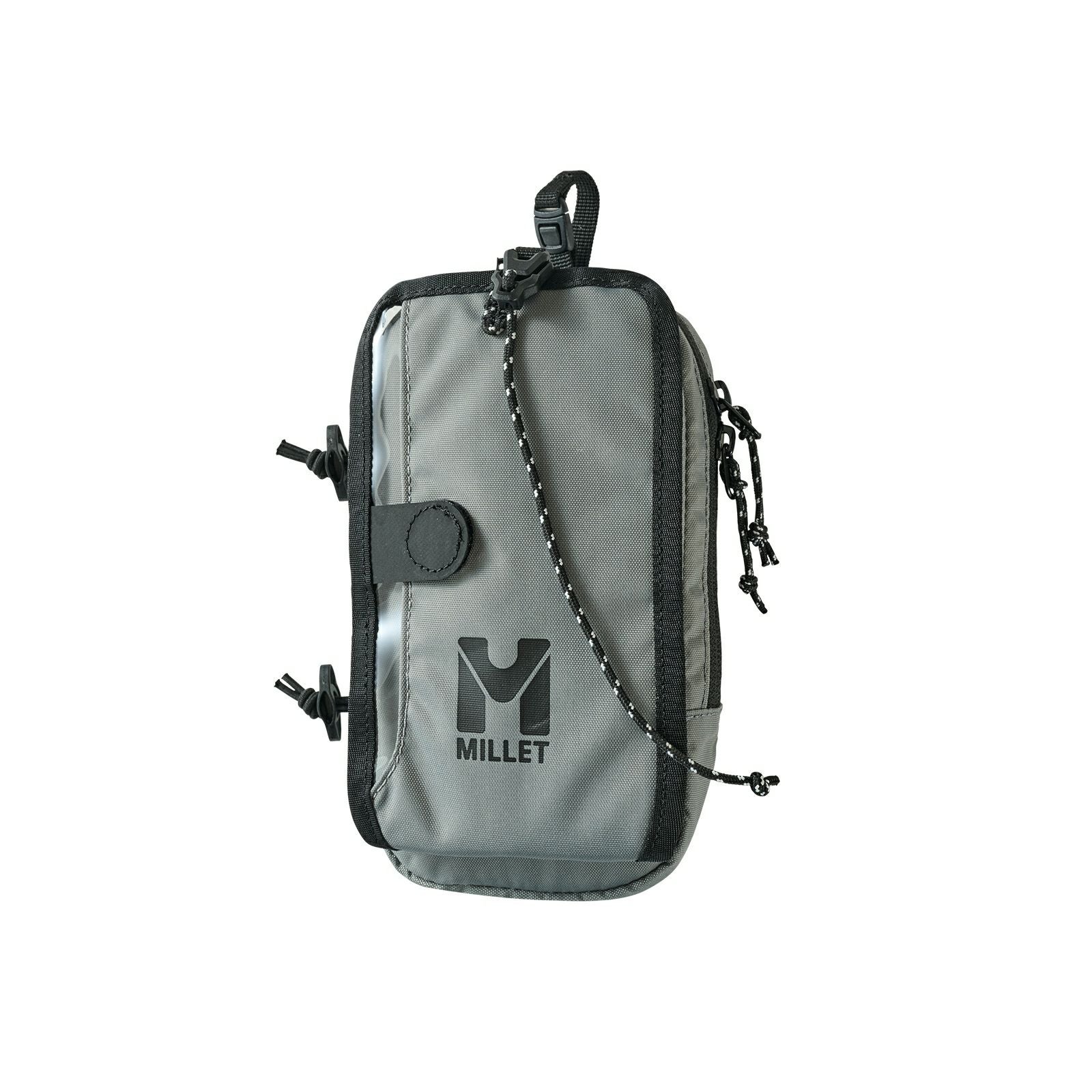 クンブ マウンテン クルーズ ポーチ | Millet(ミレー)公式通販