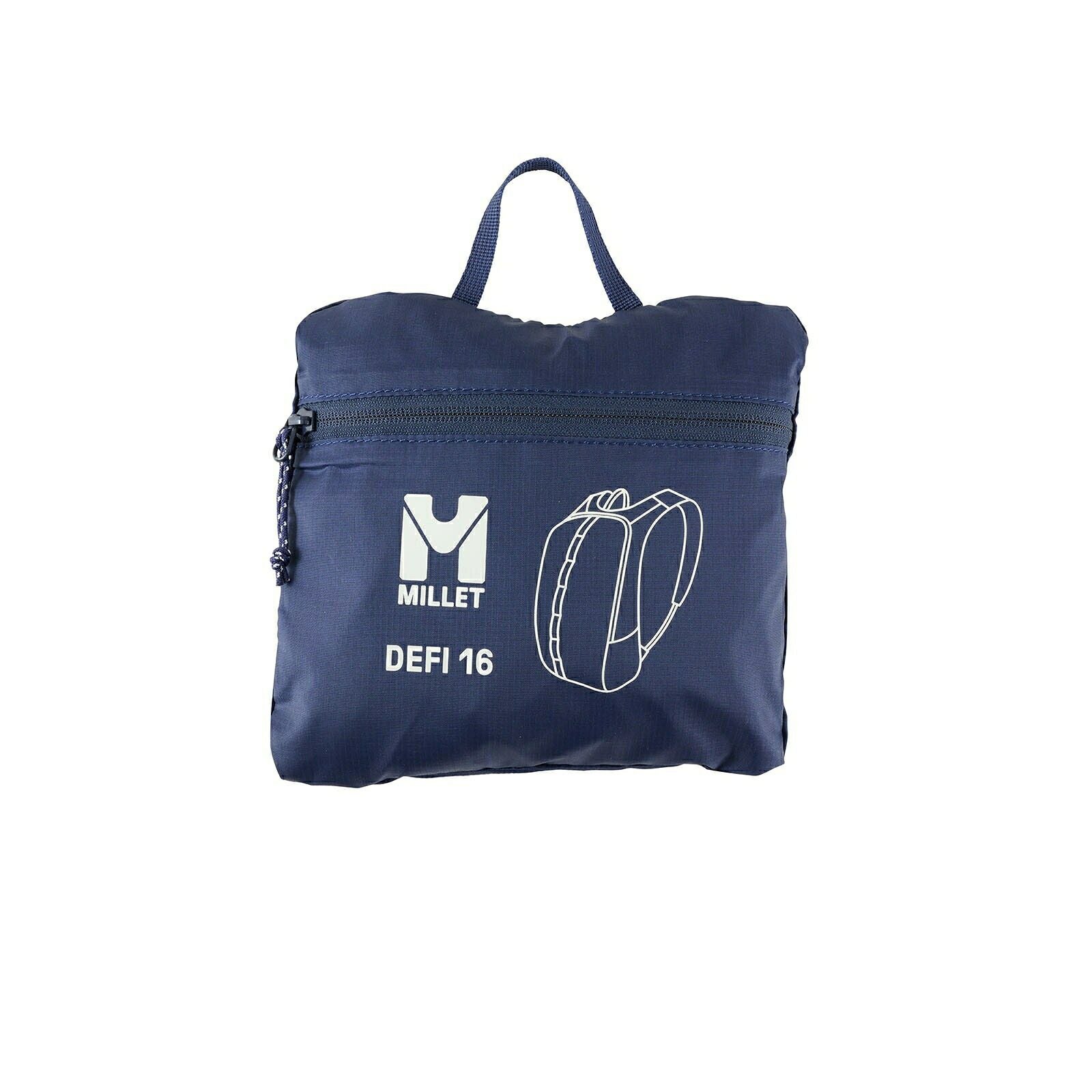 デフィ 16 | Millet(ミレー)公式通販
