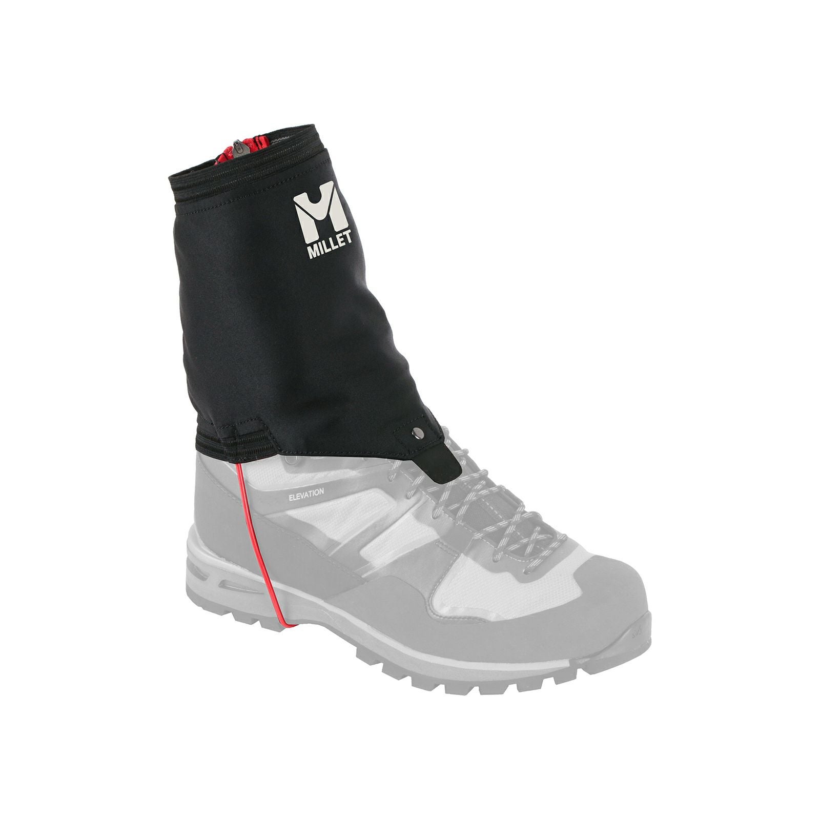 アルパイン ゲイター ドライエッジ | Millet(ミレー)公式通販