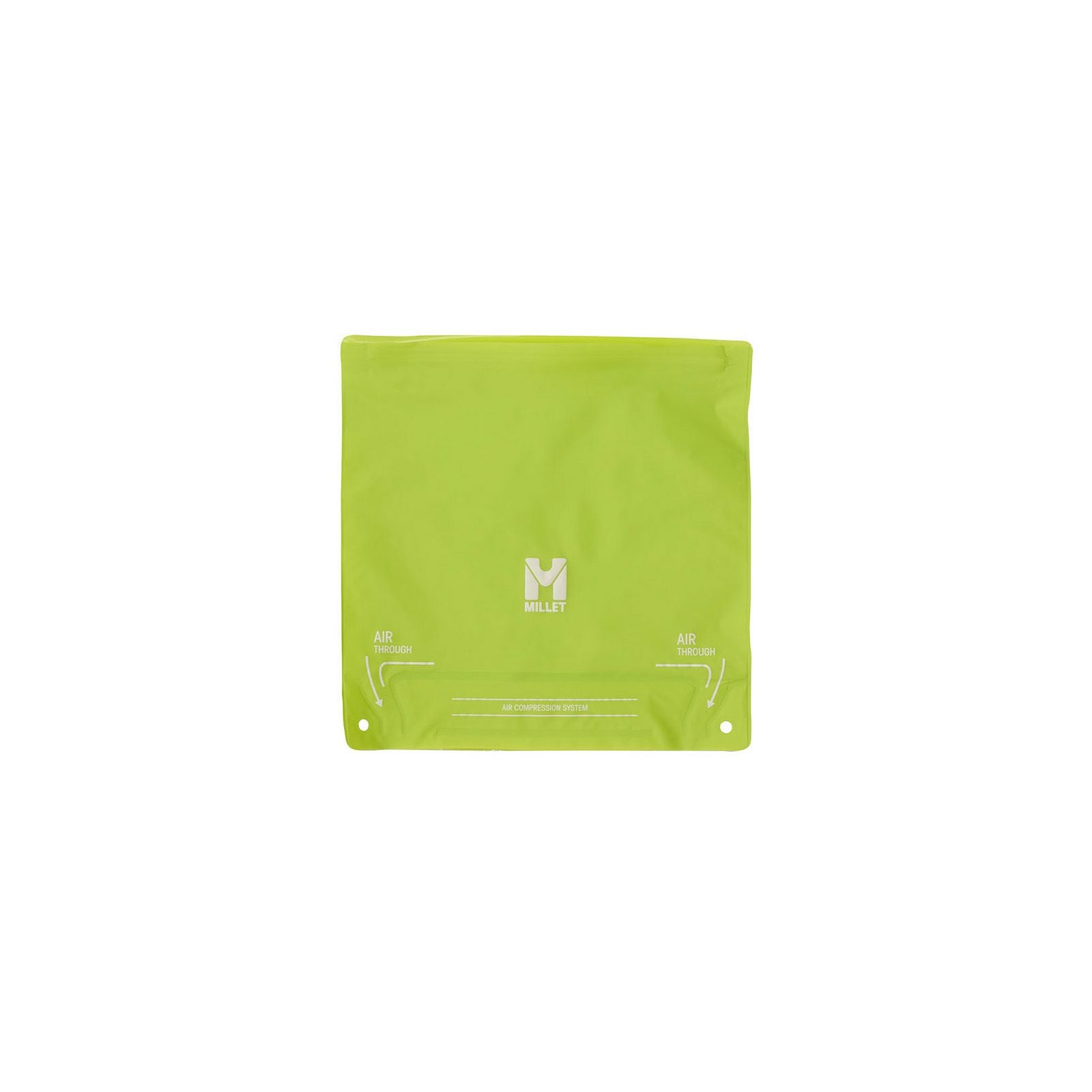 エアー コンプレッション バッグ XS | Millet(ミレー)公式通販