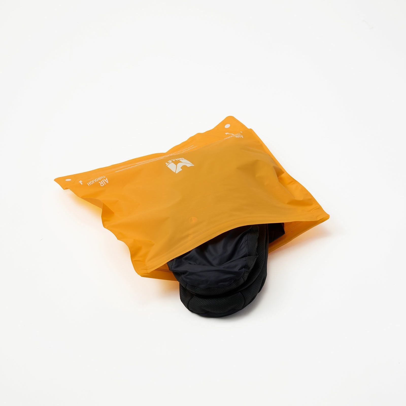 ★美品・未使用品エアレーション関連品まとめ売り★ エアー コンプレッション バッグ XS | Millet(ミレー)公式通販