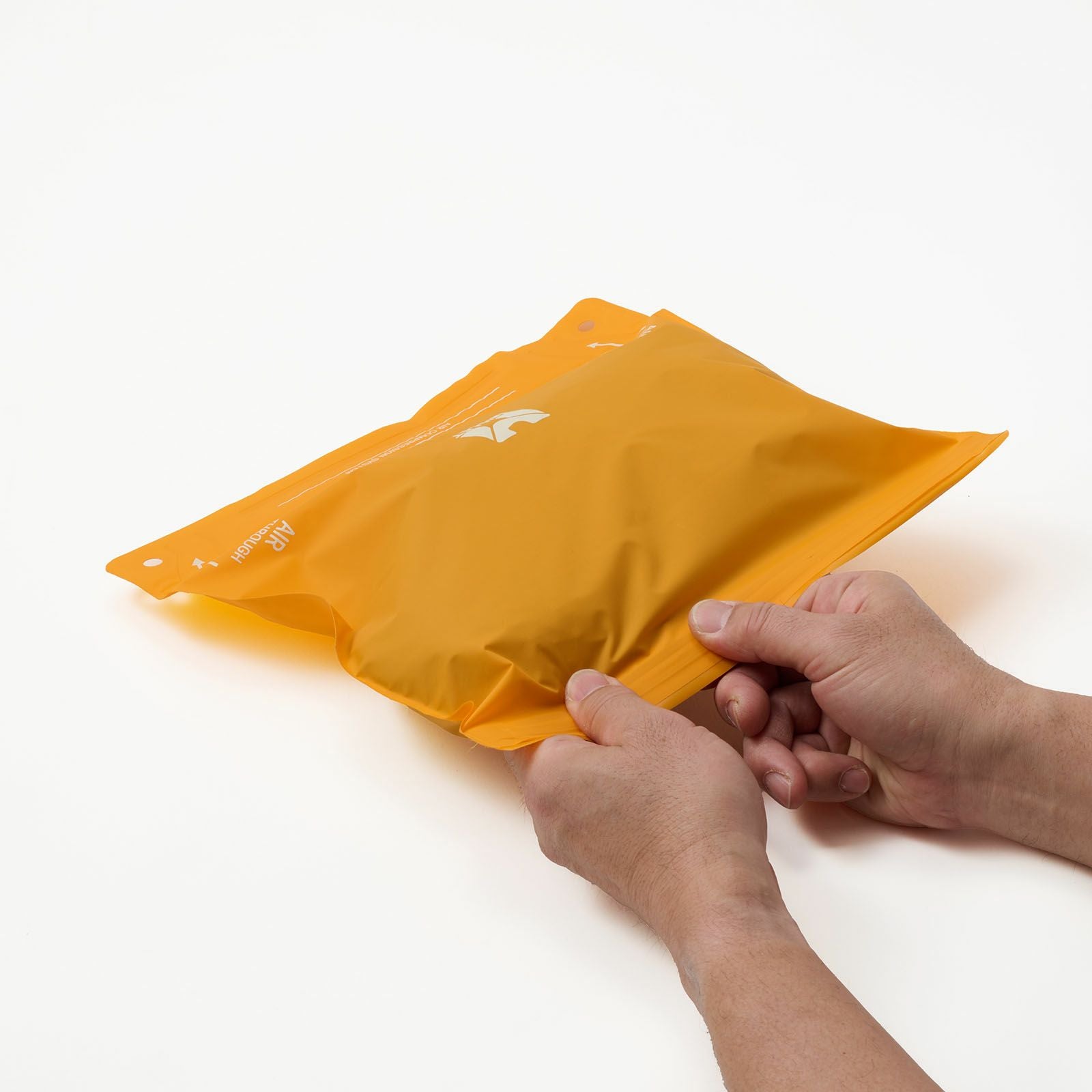 エアー コンプレッション バッグ XS | Millet(ミレー)公式通販