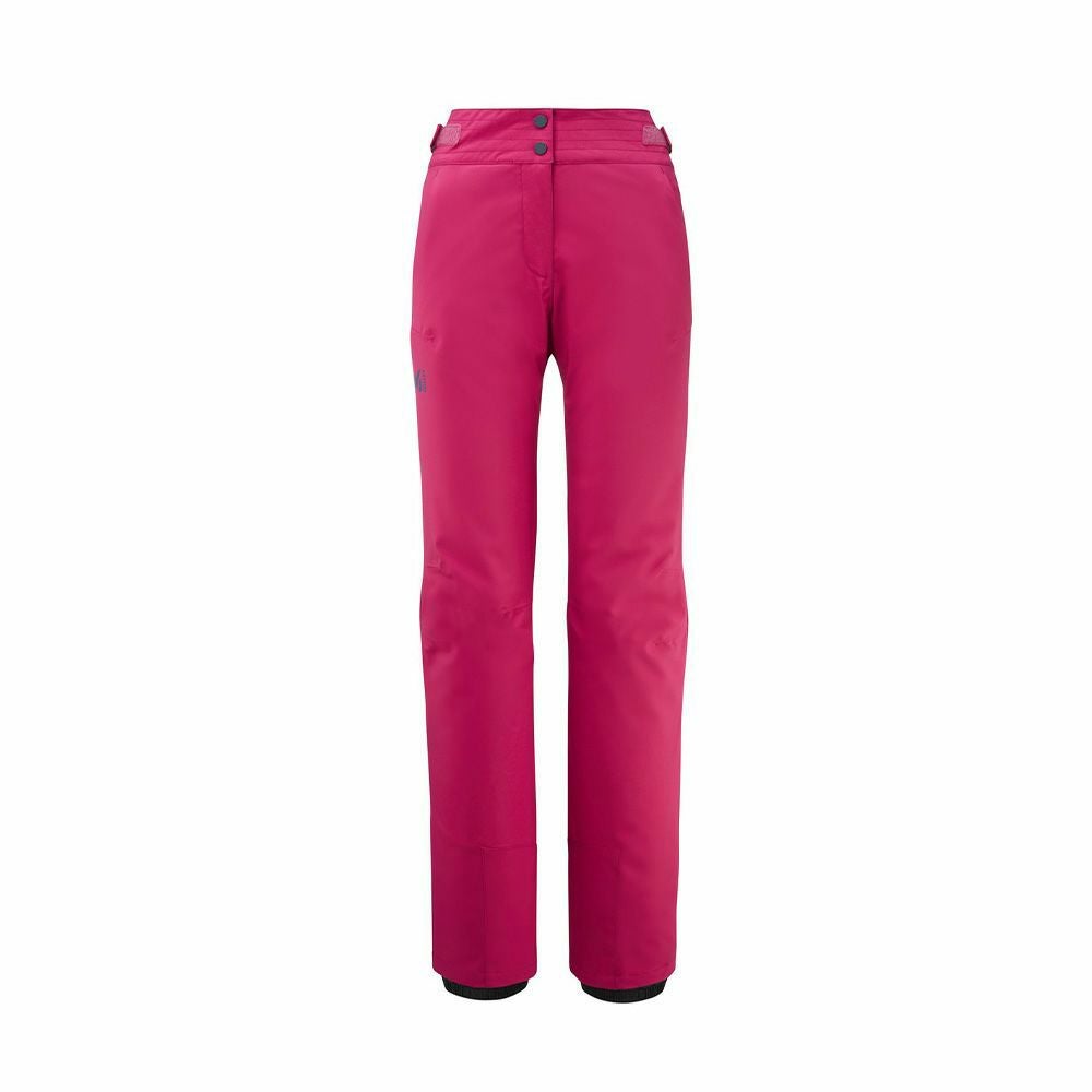 ミレー　MILLET ナロ II パンツ JP SAPHIR N7317 36 ウィメンズ】ナロ II パンツ | Millet(ミレー)公式通販