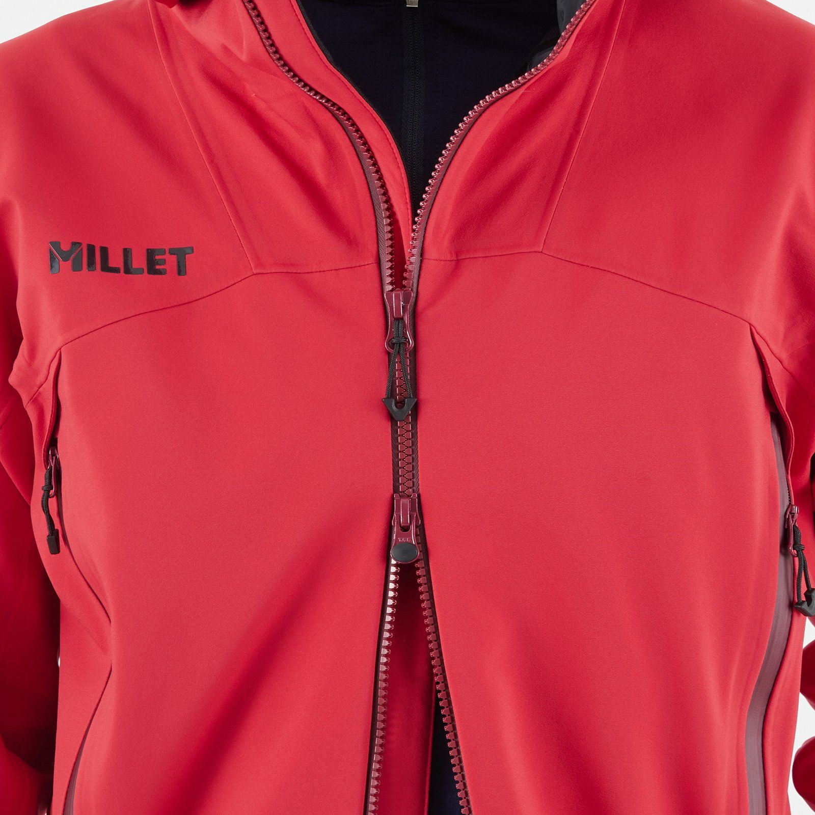 ティフォン ウォーム ネクスト ストレッチ ジャケット | Millet(ミレー