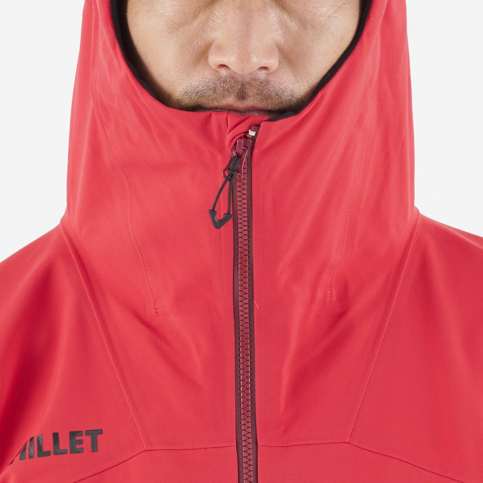 ティフォン ウォーム ネクスト ストレッチ ジャケット | Millet(ミレー