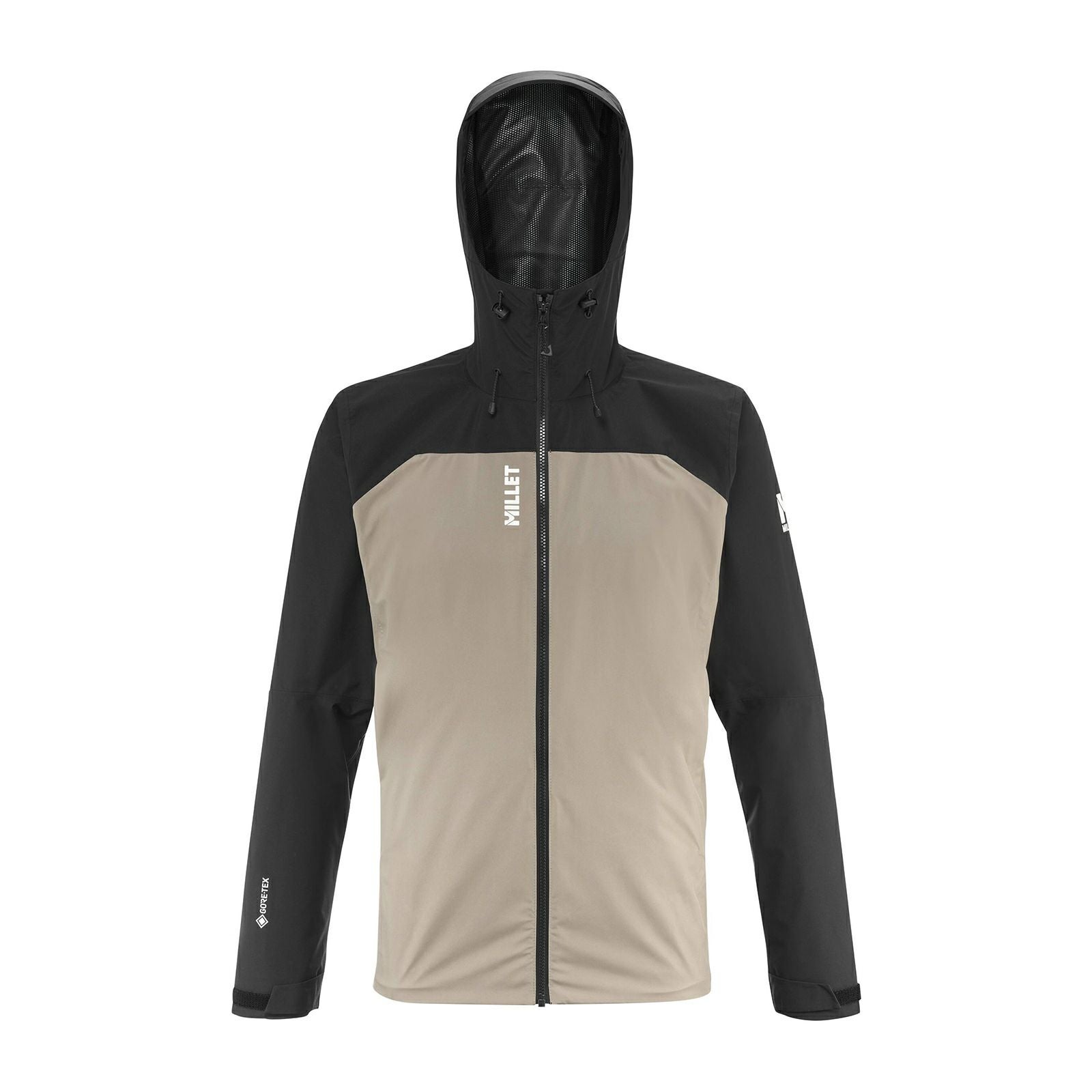 セネカ ゴアテックス 2L ジャケット | Millet(ミレー)公式通販