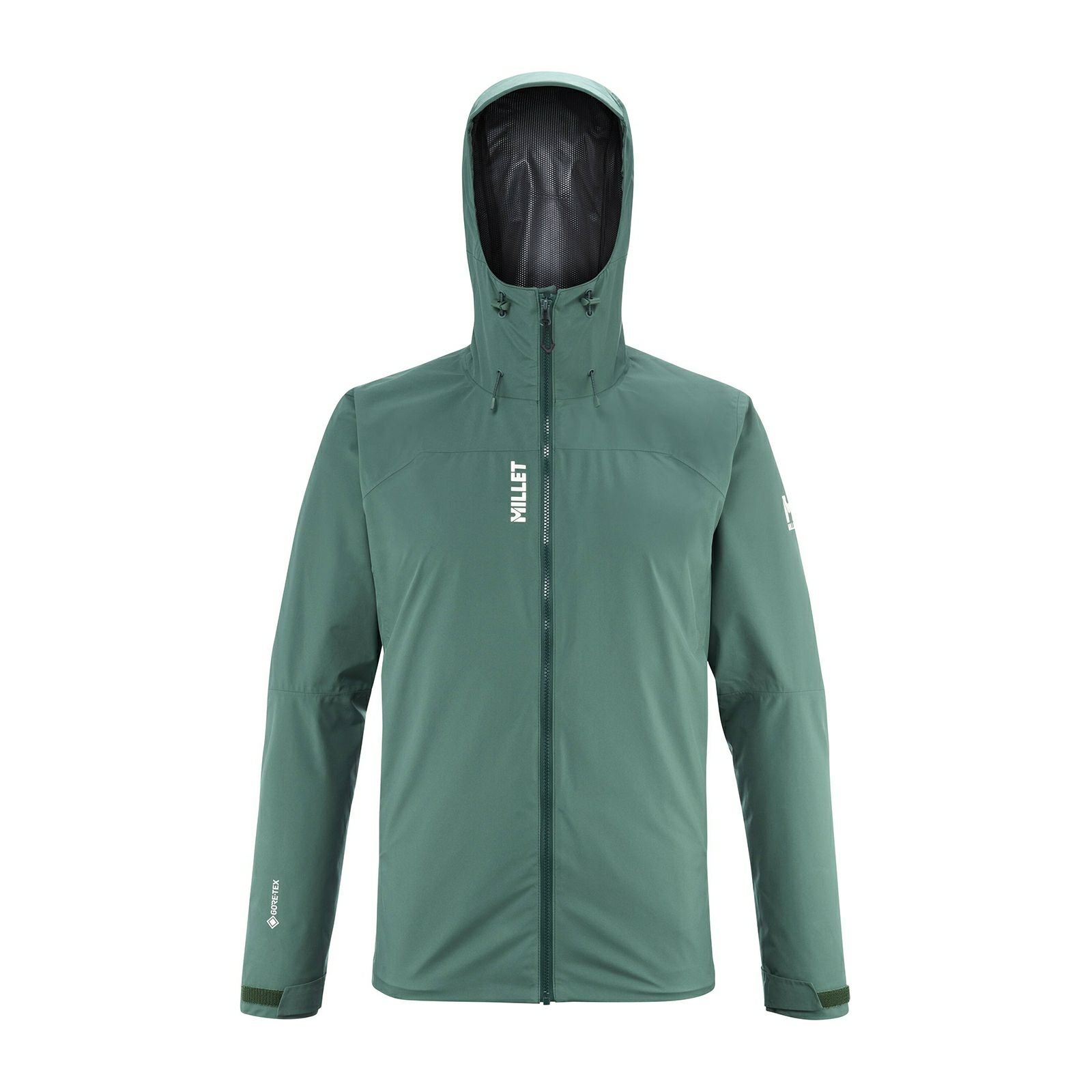 カメット ゴアテックス ジャケット | Millet(ミレー)公式通販