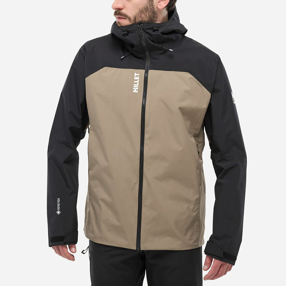 DORITE/BLACK