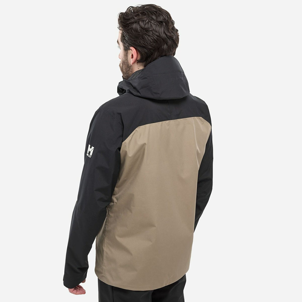 DORITE/BLACK