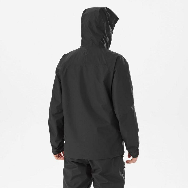 BLACK - NOIR