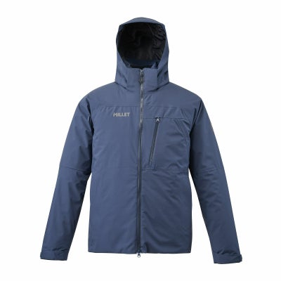 フィッツ ロイ II 3in1 ジャケット(3way) | Millet(ミレー)公式通販