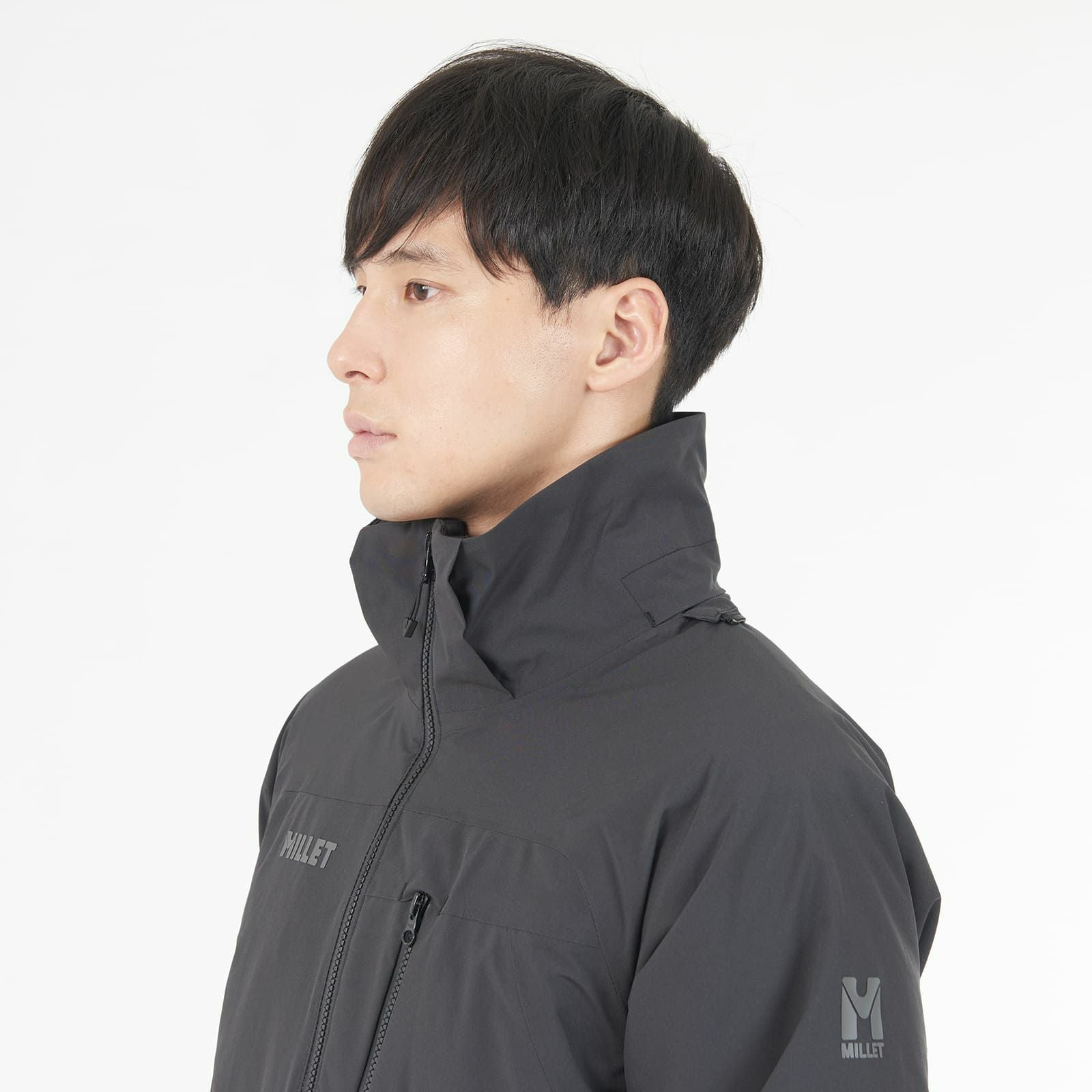 ポベダ 3in1 ジャケット(3way) | Millet(ミレー)公式通販