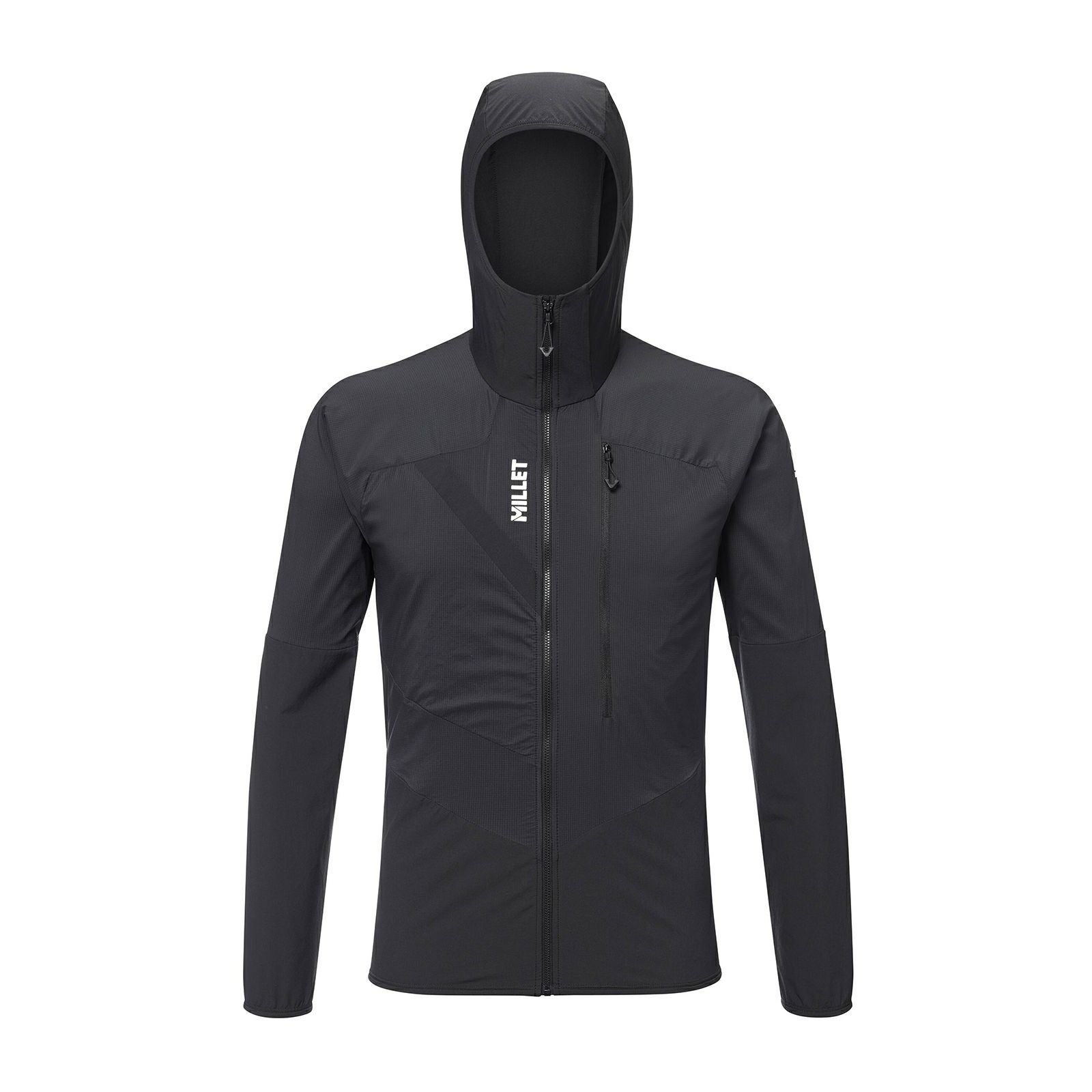 フュージョン グリッド ジャケット | Millet(ミレー)公式通販