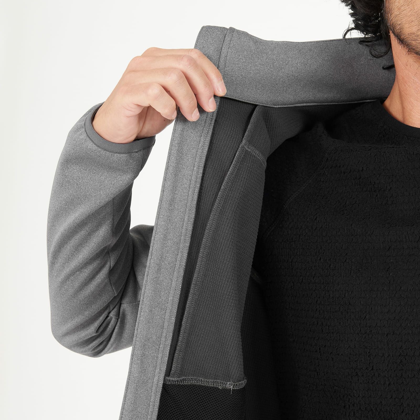 ウィンド シールド ストレッチ ジャケット | Millet(ミレー)公式通販