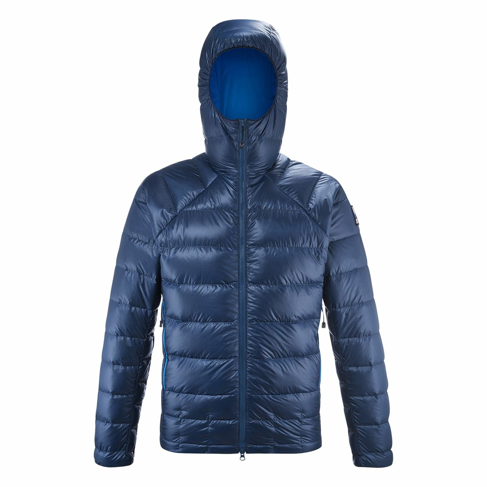 トリロジー アイコン ダウン フーディ | Millet(ミレー)公式通販