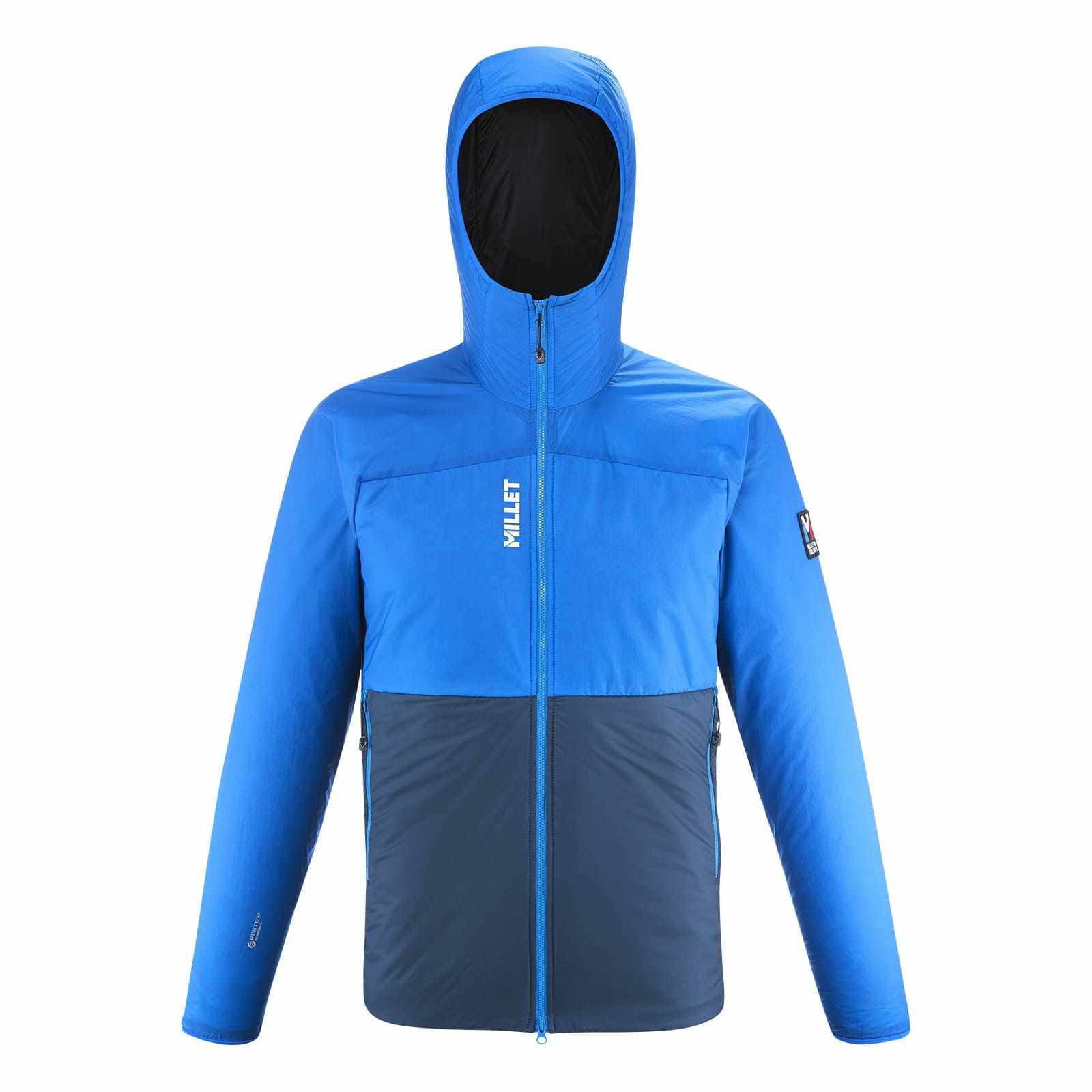 M ホワイト ゴアテックス インフィニウム ミトン | Millet(ミレー)公式通販