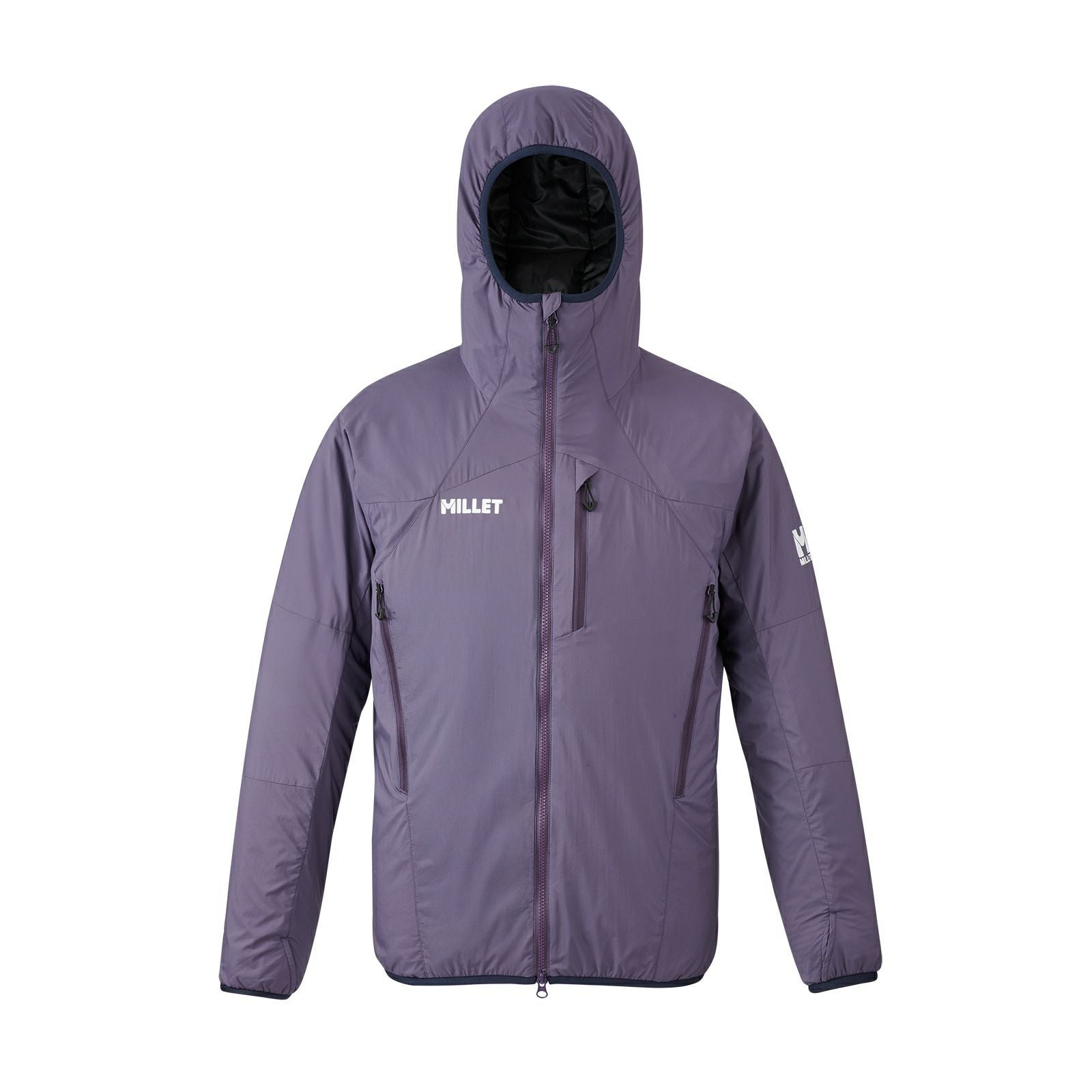ブリーズバリヤー トイ II ジャケット | Millet(ミレー)公式通販