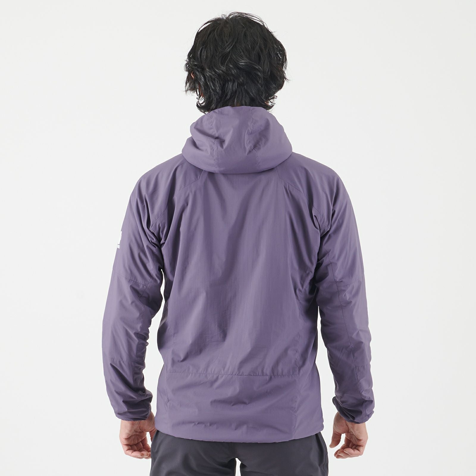 ブリーズバリヤー トイ II ジャケット | Millet(ミレー)公式通販