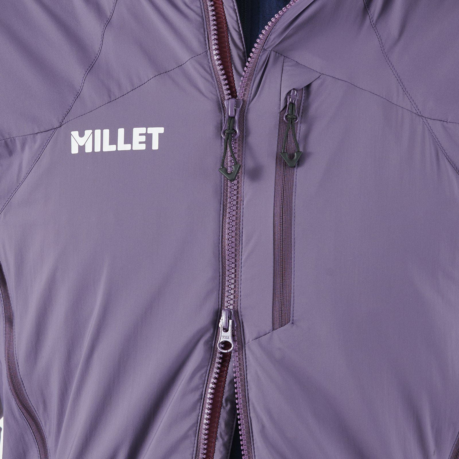 MILLET ミレー 【ウィメンズ】ブリーズバリヤー トイ II ジャケット ウィメンズ】ブリーズバリヤー トイ II ジャケット | Millet(ミレー
