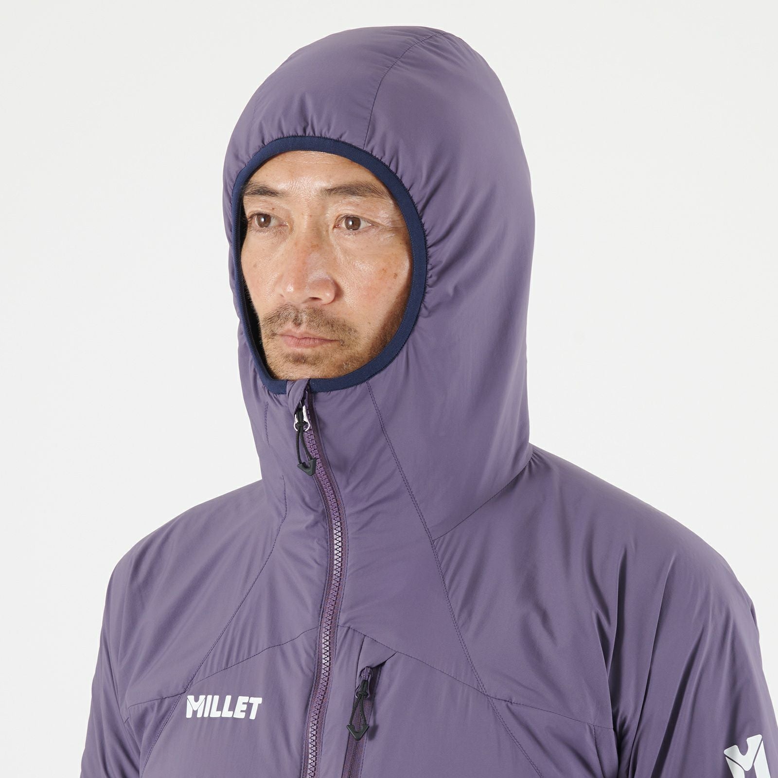 ブリーズバリヤー トイ II ジャケット | Millet(ミレー)公式通販