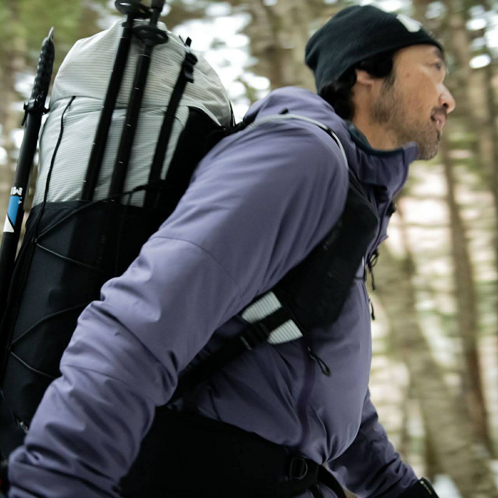 ブリーズバリヤー トイ II ジャケット | Millet(ミレー)公式通販