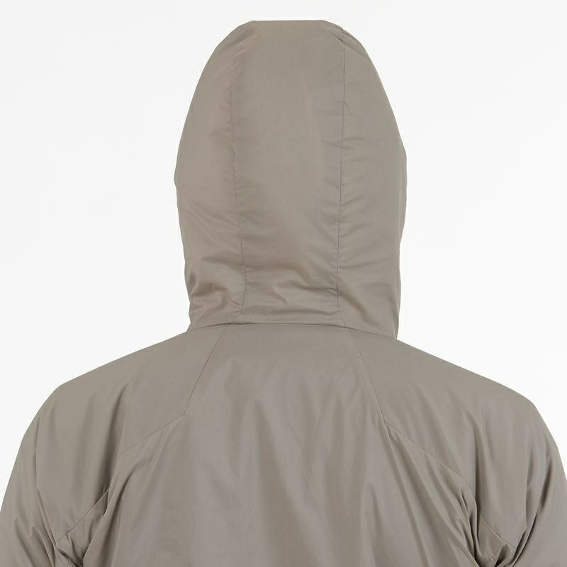 ブリーズバリヤー トイ II ジャケット | Millet(ミレー)公式通販