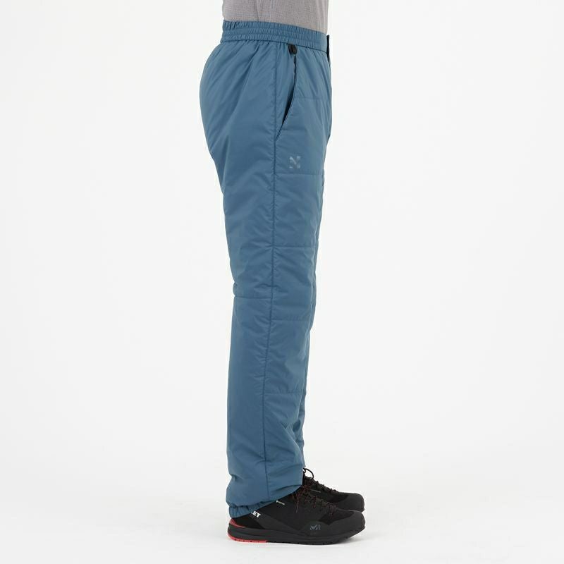 ユニセックス】ブリーズバリヤー パフ パンツ | Millet(ミレー)公式通販