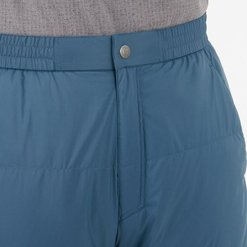 ユニセックス】ブリーズバリヤー パフ パンツ | Millet(ミレー)公式通販