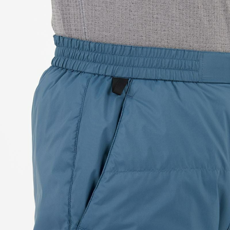 ユニセックス】ブリーズバリヤー パフ パンツ | Millet(ミレー)公式通販