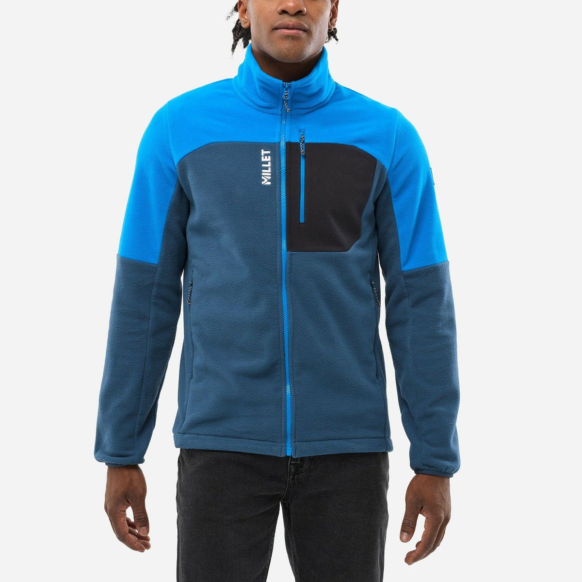 ICON BLUE/DARK DENIM