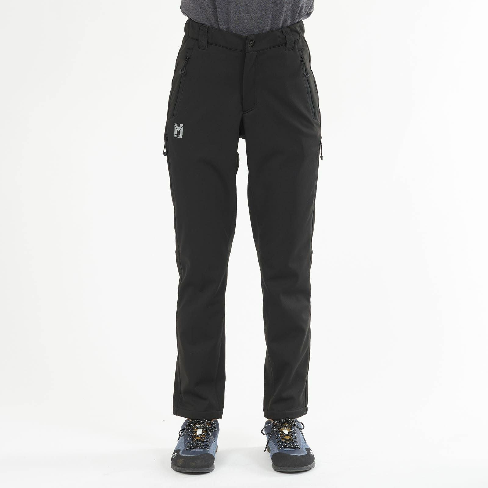 ユニセックス】ウインド シールドストレッチ パンツ | Millet(ミレー