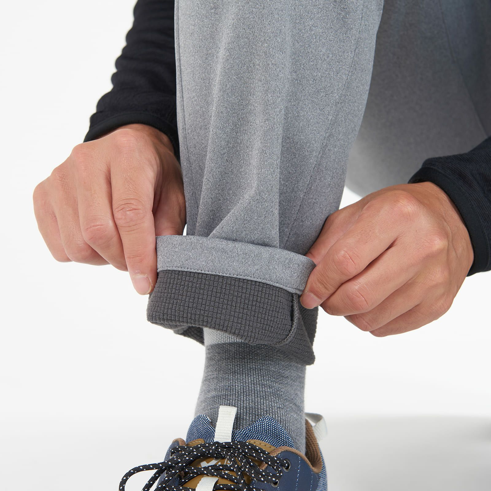 ユニセックス】ウインド シールドストレッチ パンツ | Millet(ミレー