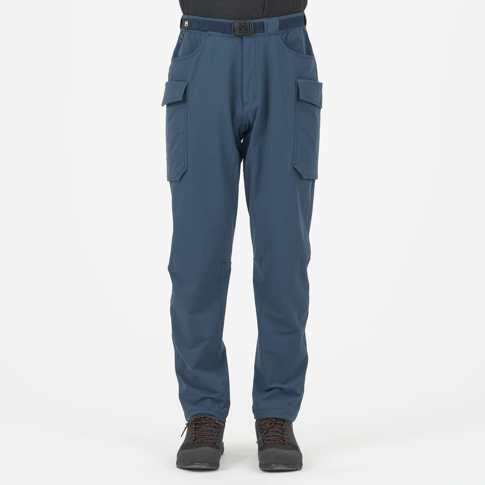 マルチ カーゴ ポケット パンツ | Millet(ミレー)公式通販