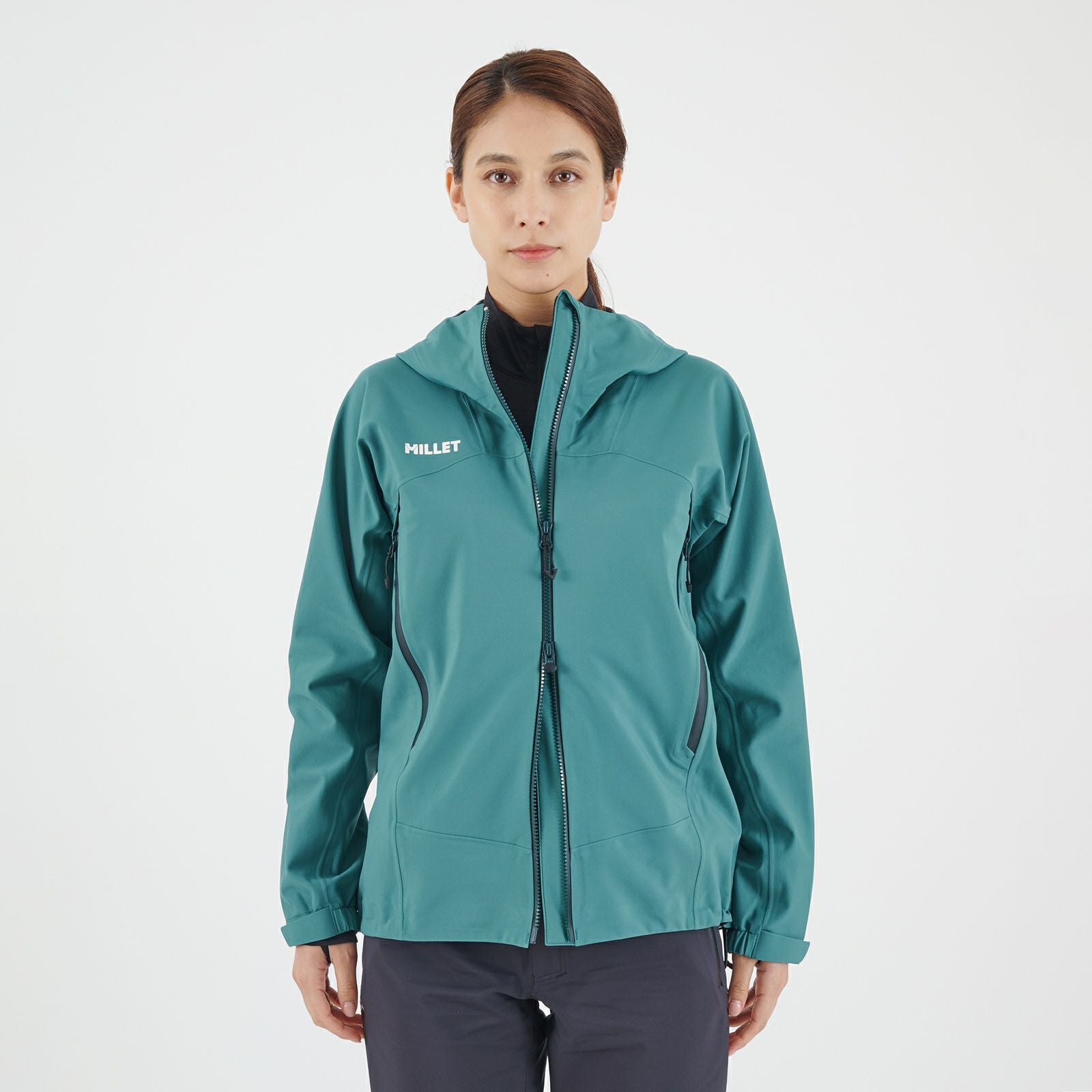 ウィメンズ】ティフォン ウォーム ネクスト ストレッチ ジャケット