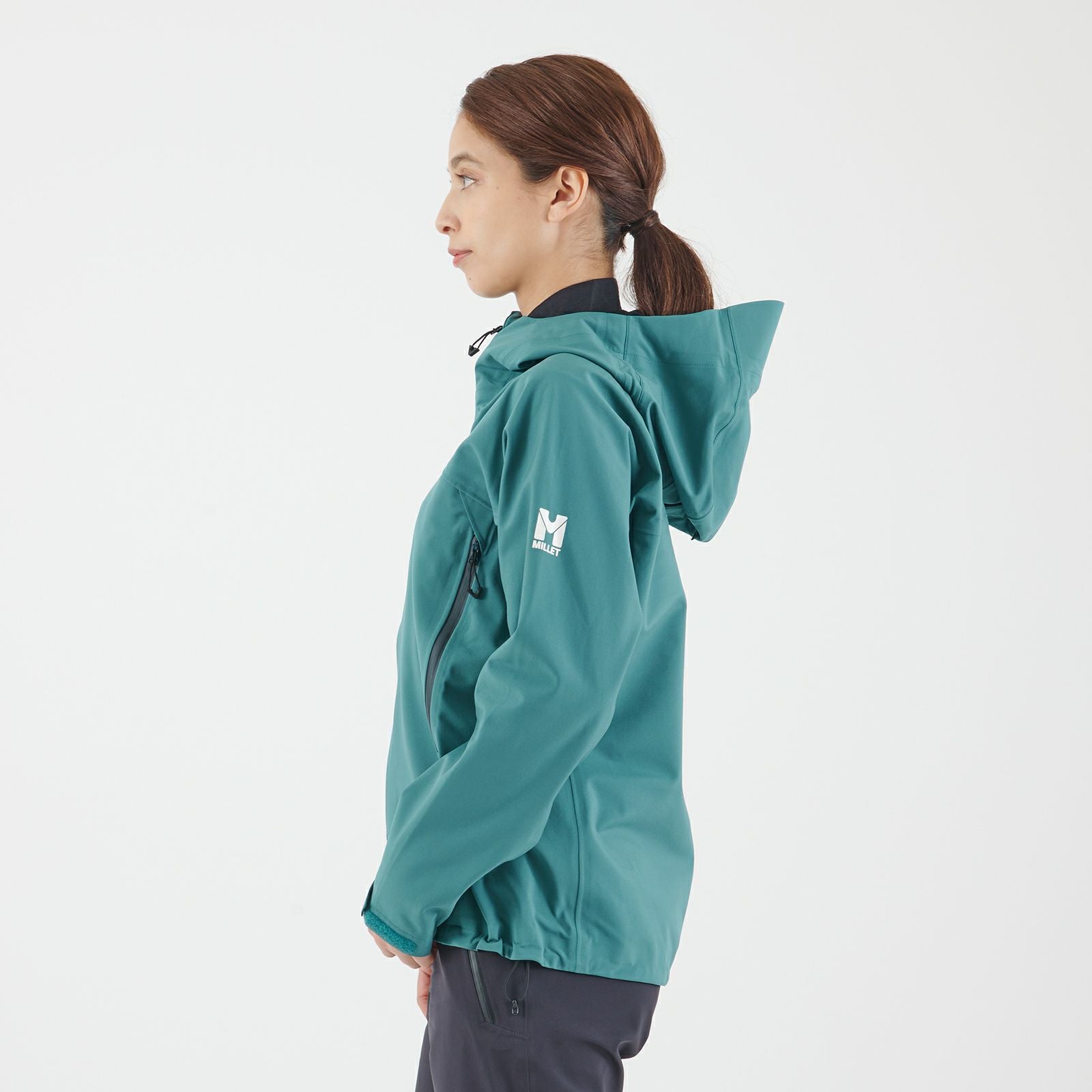 ウィメンズ】ティフォン ウォーム ネクスト ストレッチ ジャケット