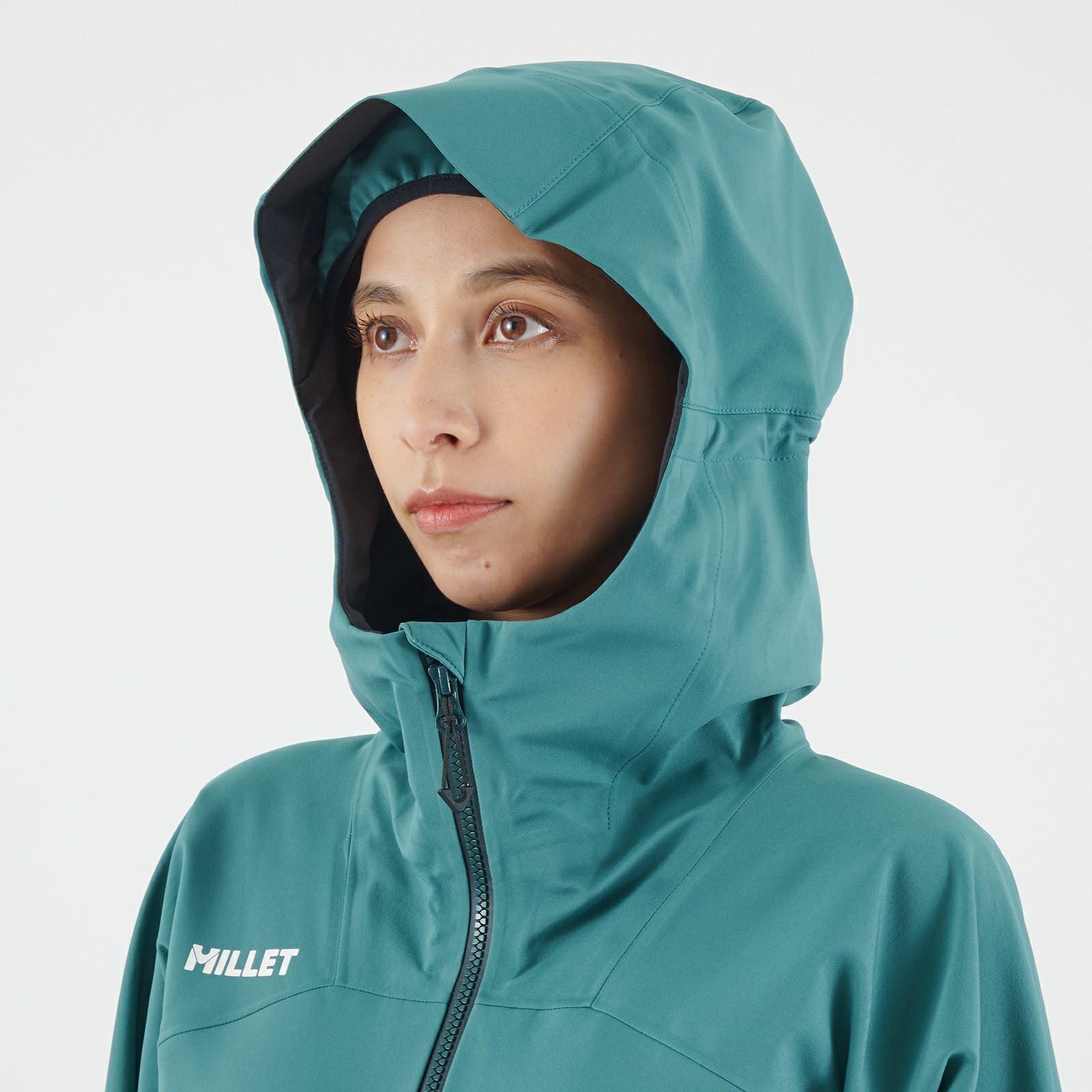 ウィメンズ】ティフォン ウォーム ネクスト ストレッチ ジャケット