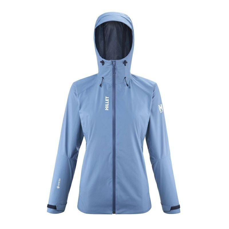ウィメンズ】グランモンテ プロ ジャケット | Millet(ミレー)公式通販