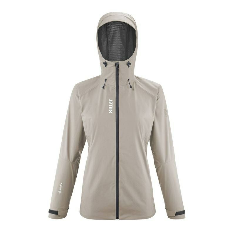 ウィメンズ】セネカ ゴアテックス 2L ジャケット | Millet(ミレー)公式通販